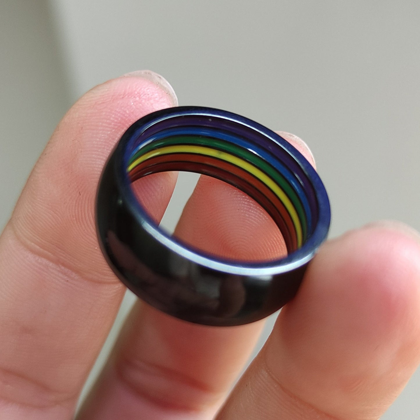 ANILLO ARCOIRIS