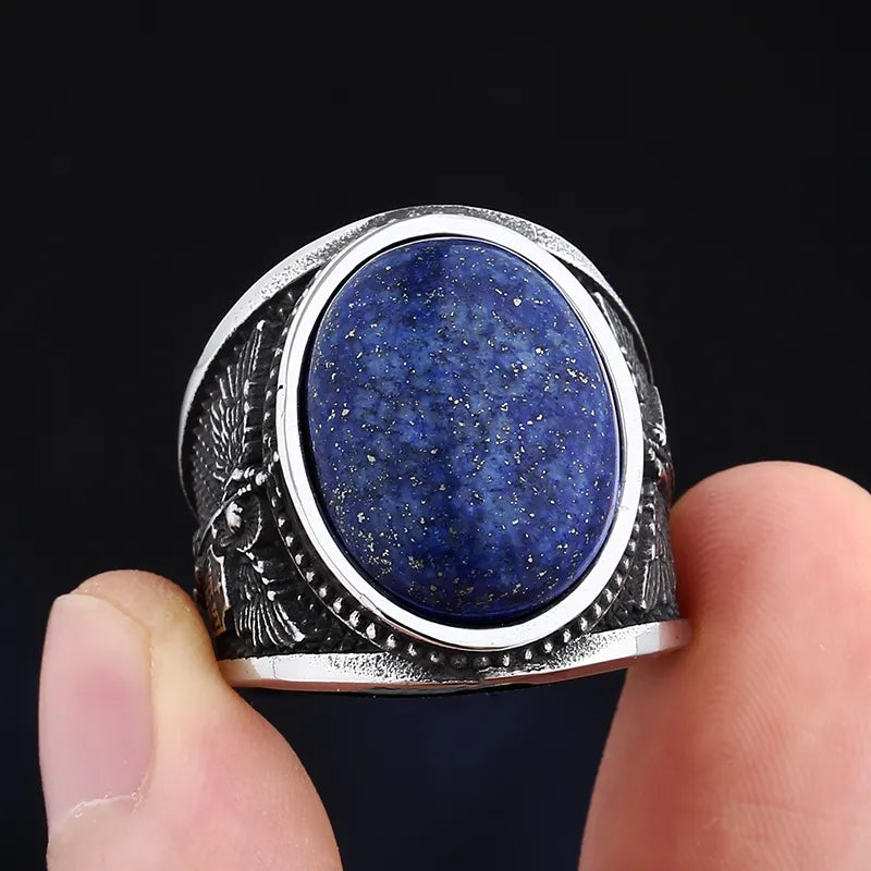 ANILLO SAN MIGUEL CON PIEDRA