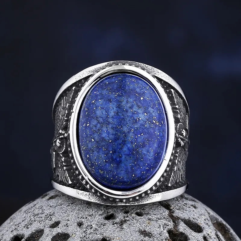 ANILLO SAN MIGUEL CON PIEDRA