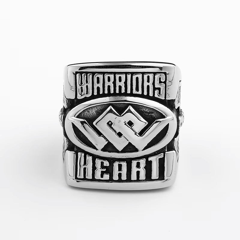 ANILLO WARRIORS