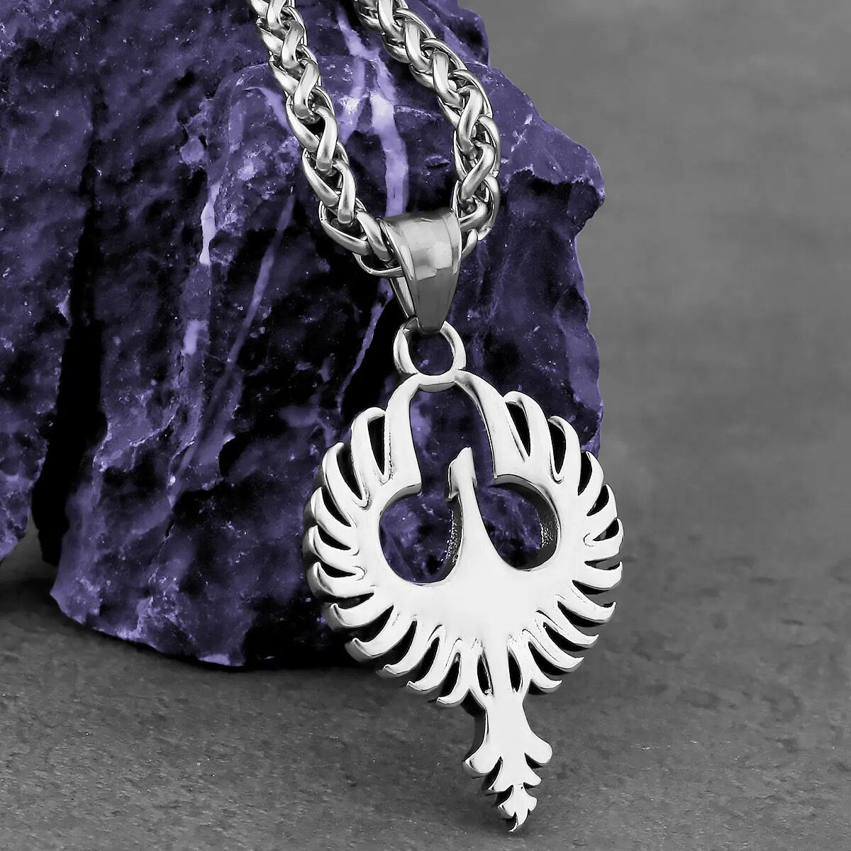 COLLAR AVE FENIX