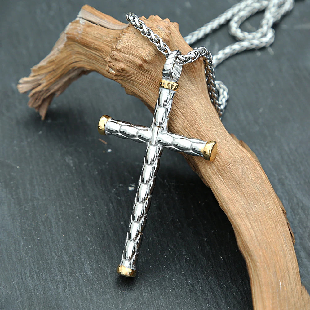 COLLAR CRUZ 5
