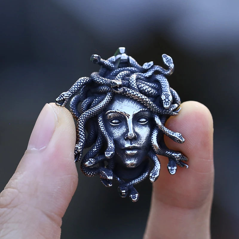COLLAR MEDUSA