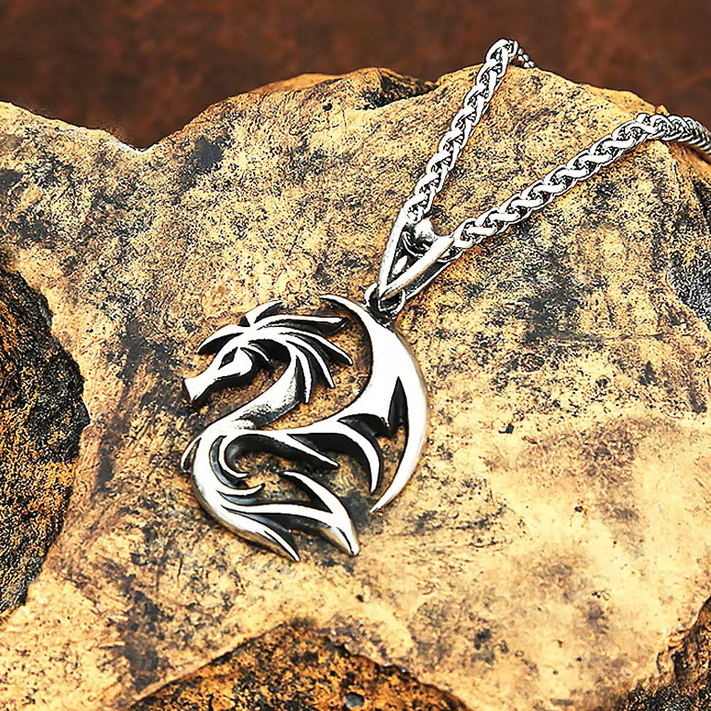 COLLAR DRAGON 2