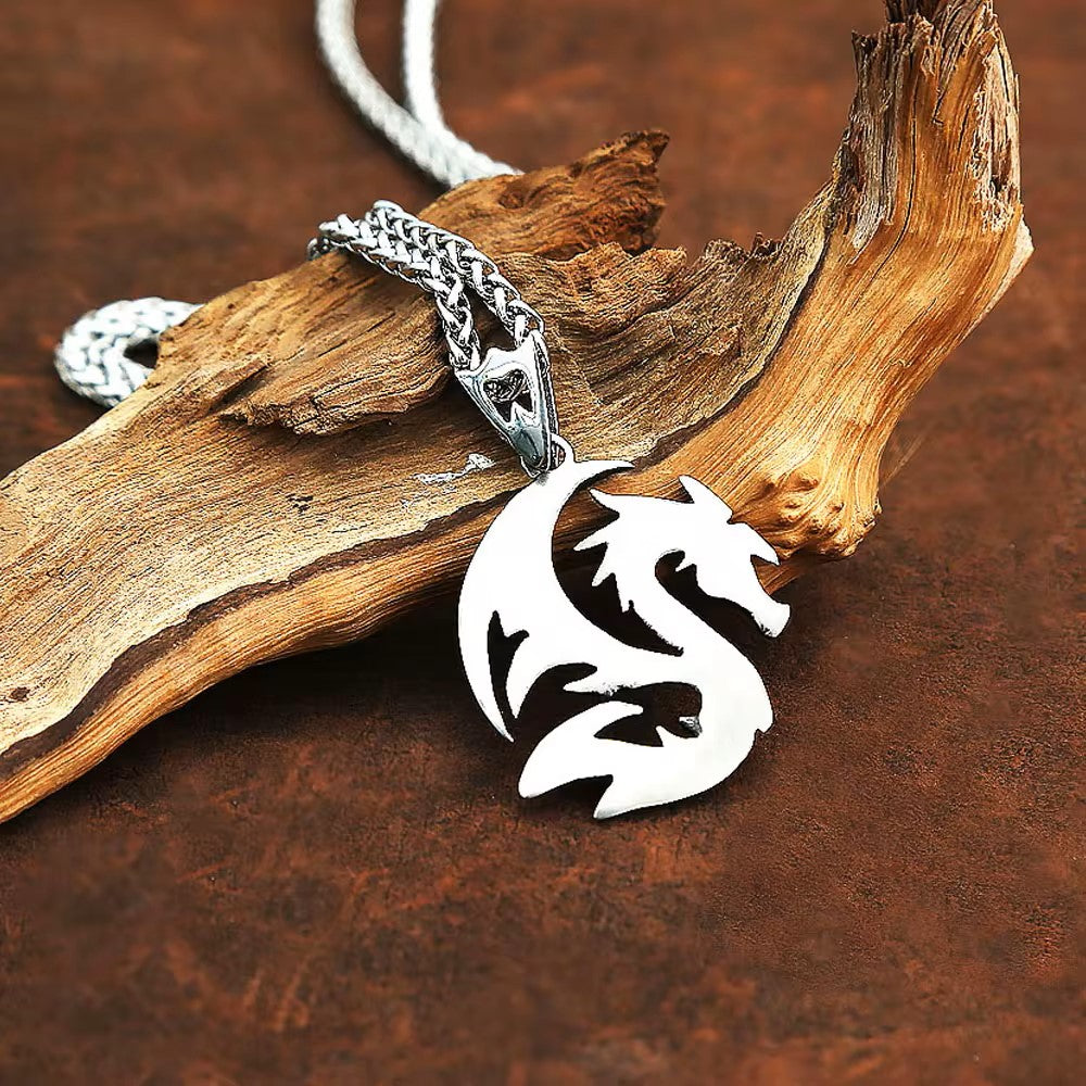 COLLAR DRAGON 2