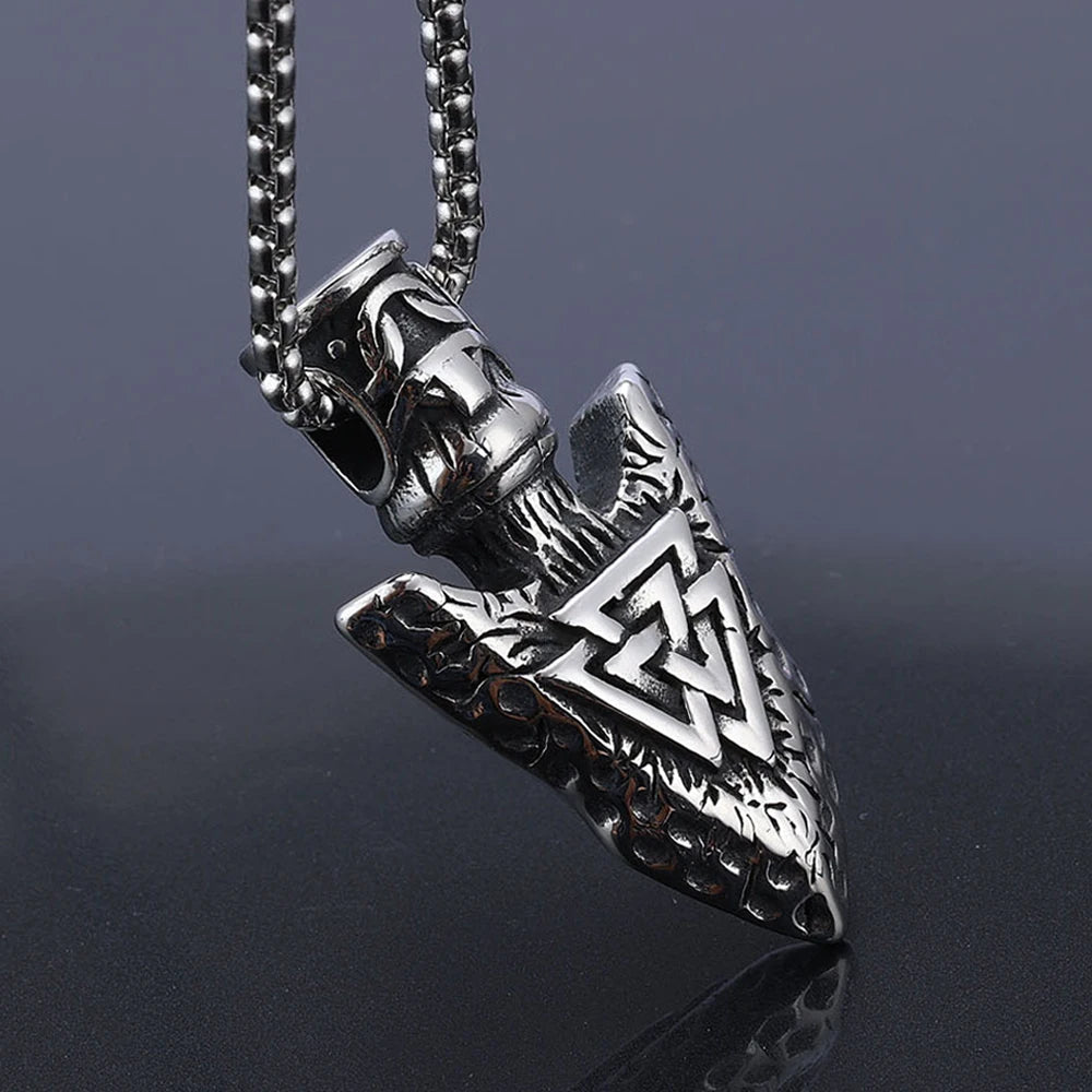 COLLAR LANZA NORDICA