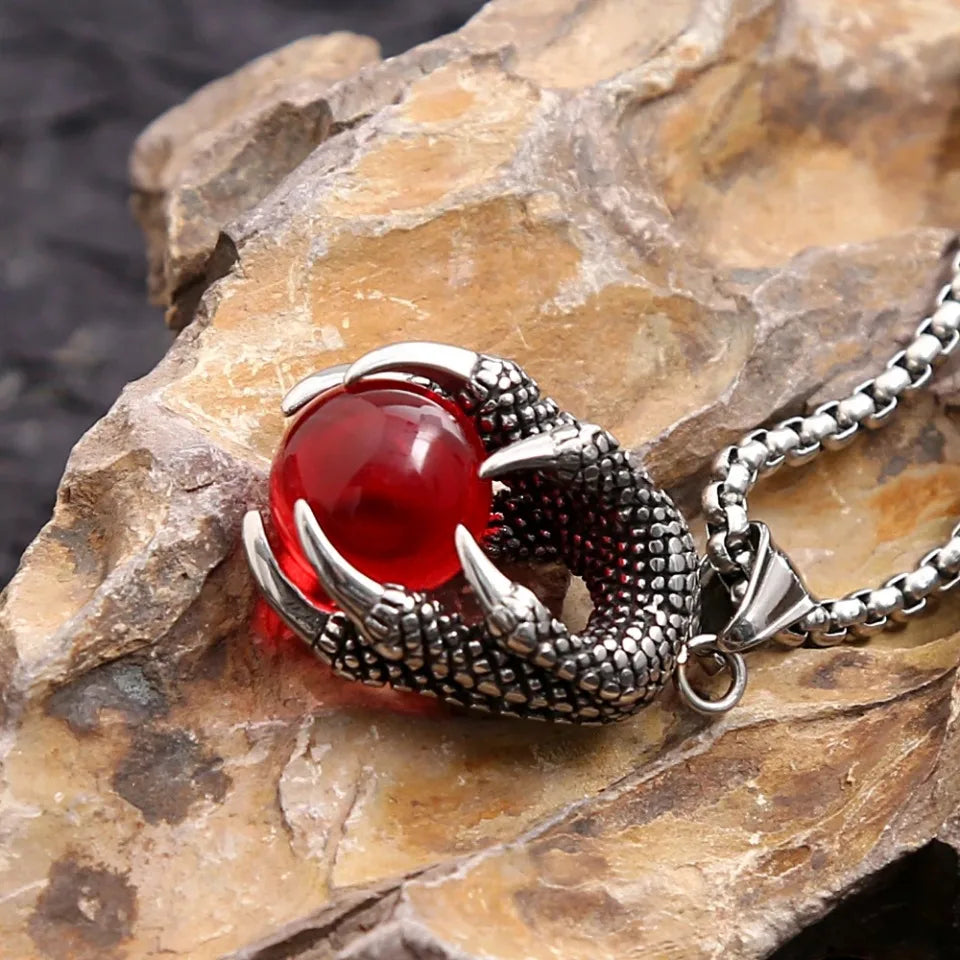 COLLAR GARRA