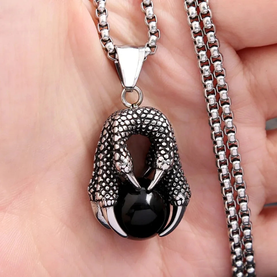 COLLAR GARRA