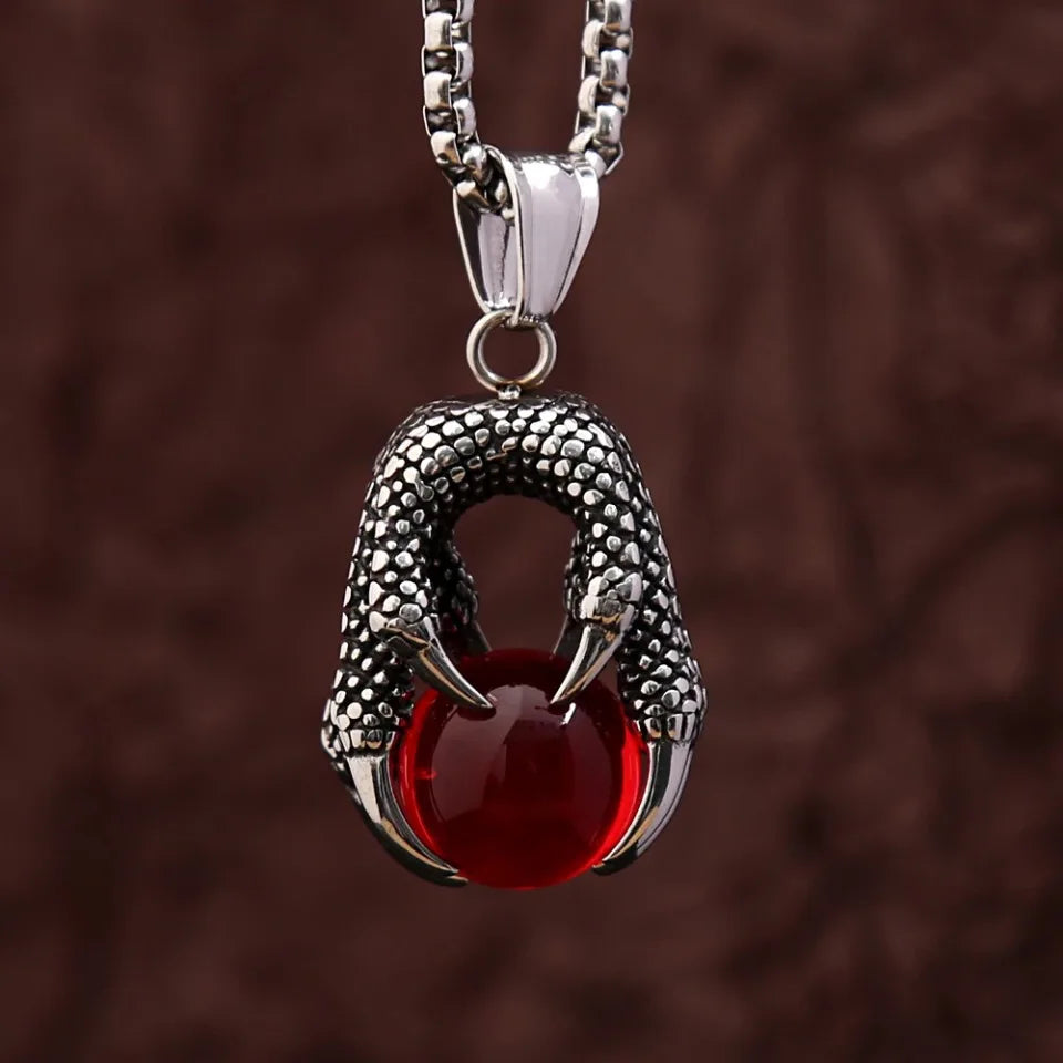COLLAR GARRA
