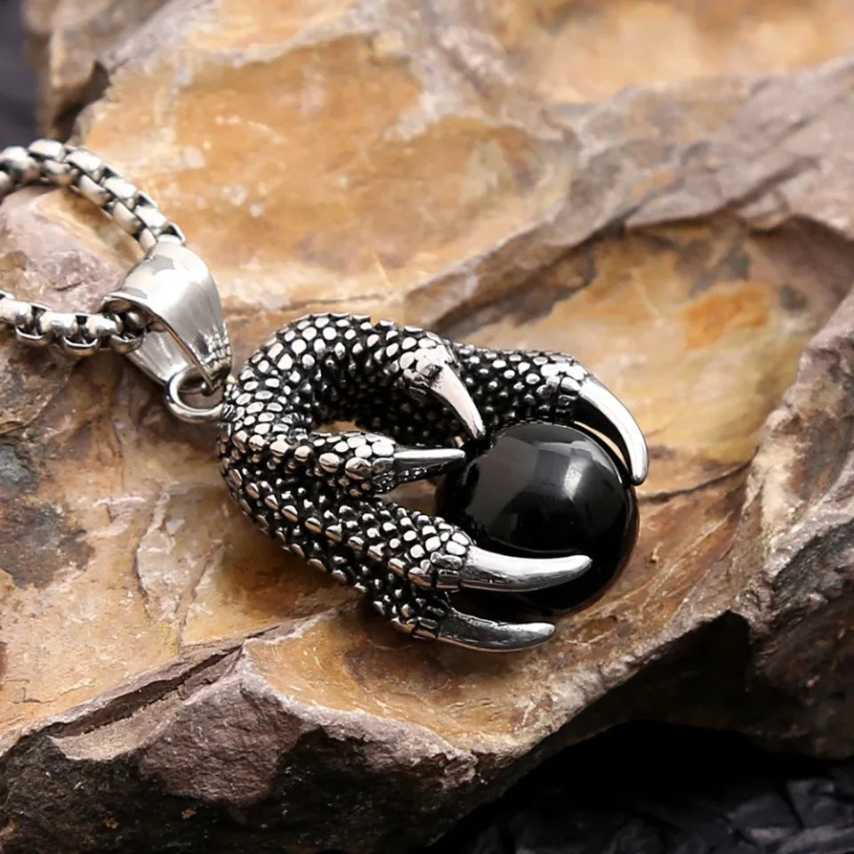 COLLAR GARRA