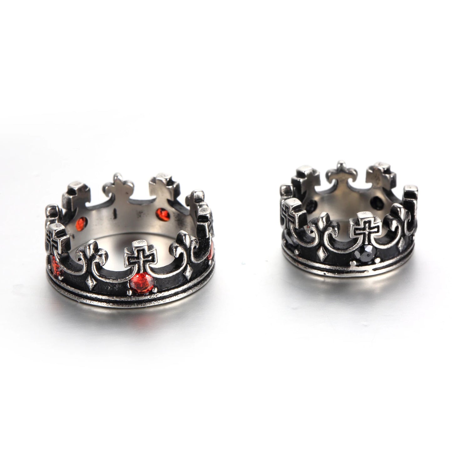ANILLO CORONA