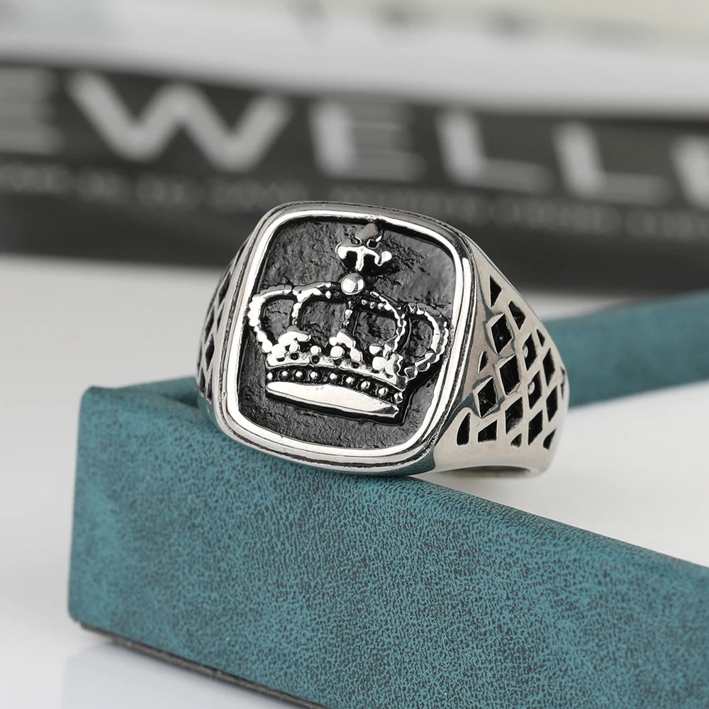 ANILLO CORONA 2