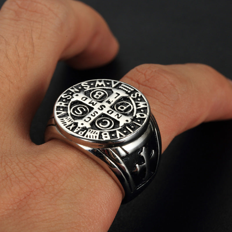 ANILLOS SAN BENITO