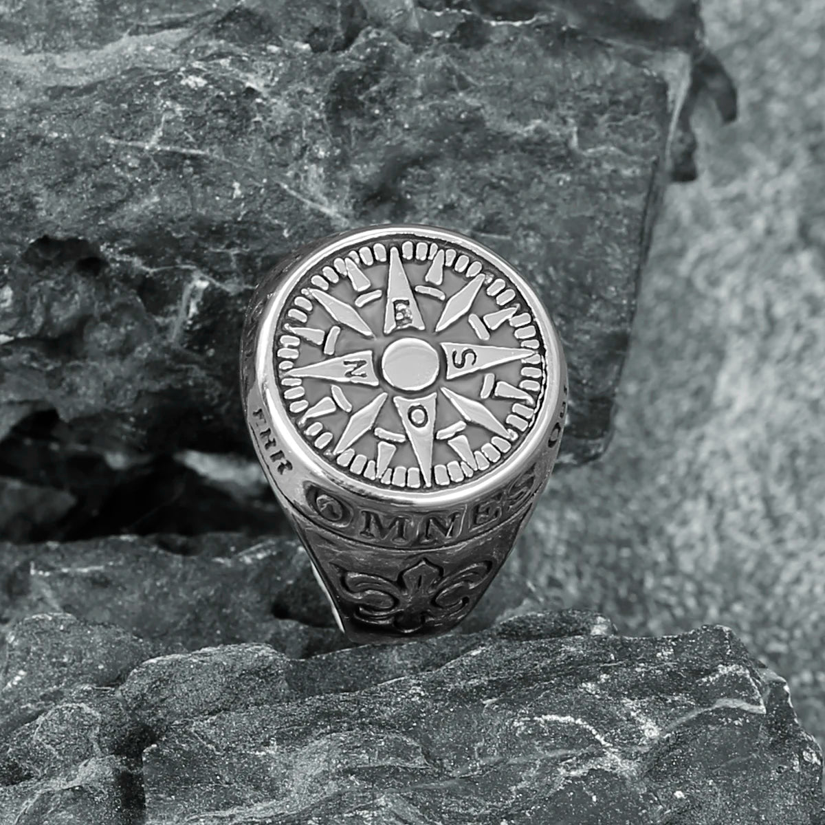 ANILLO BRUJLA VIKINGO