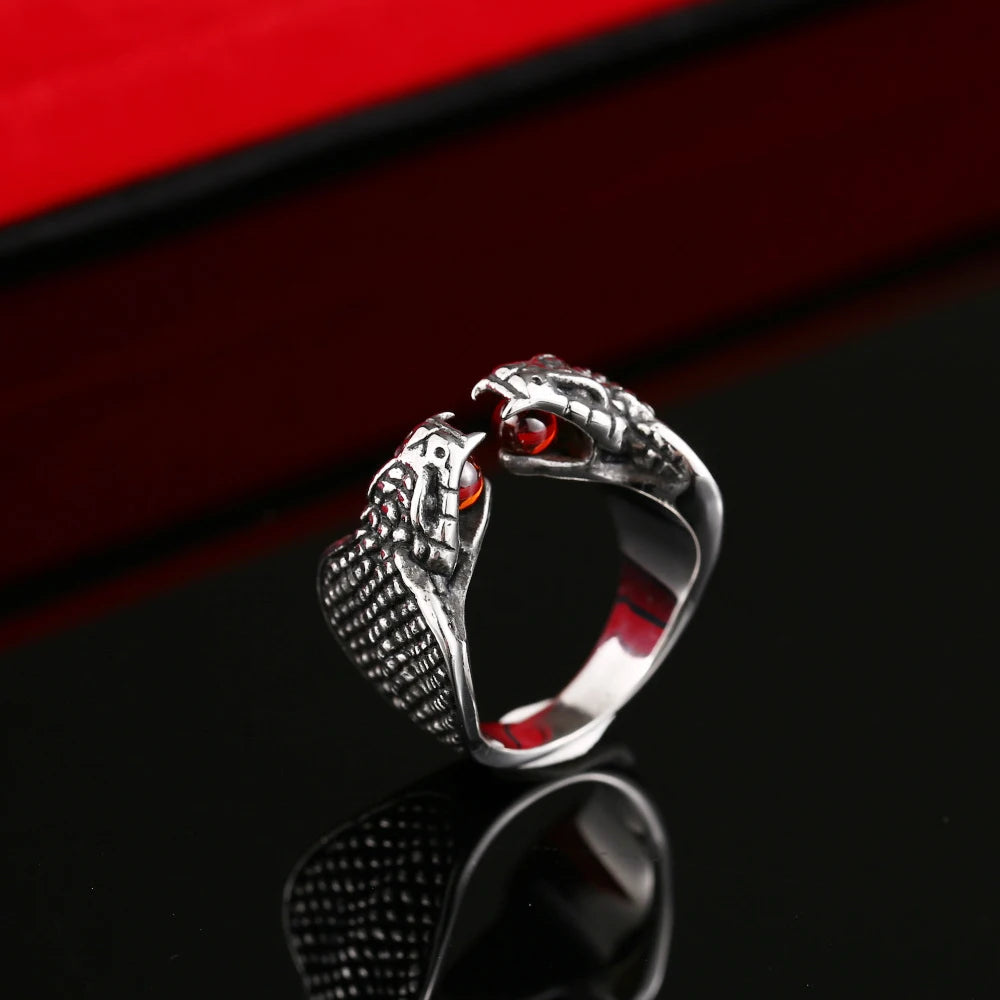 ANILLOS COBRA