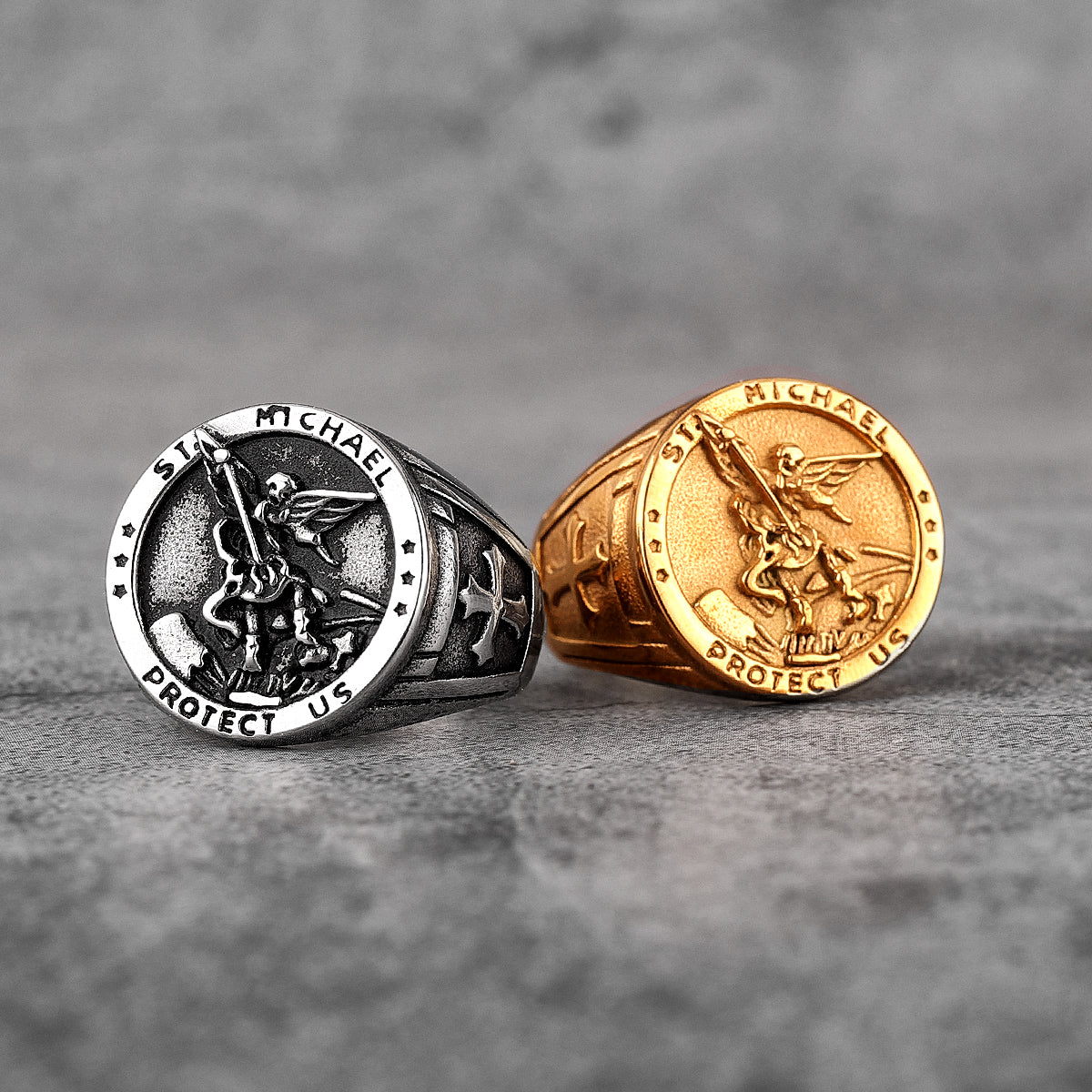ANILLOS SAN MIGUEL