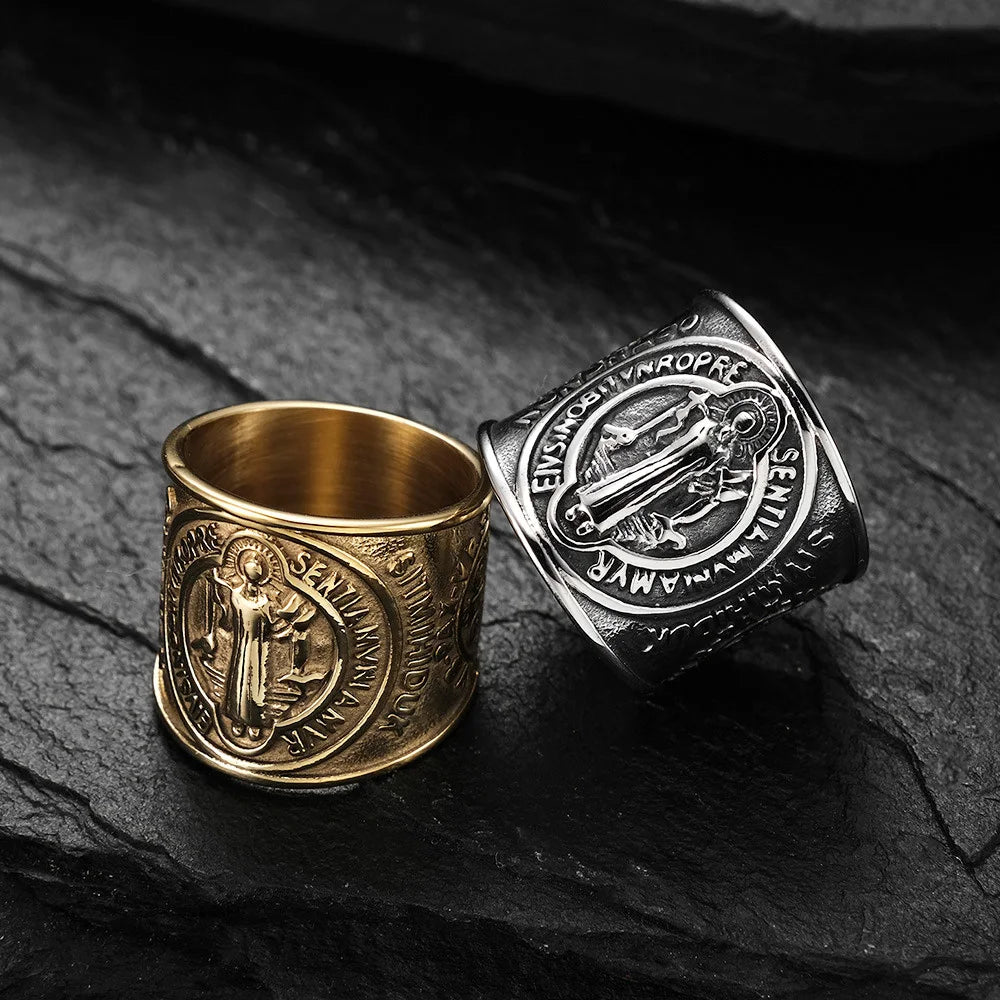 ANILLO SAN BENITO NUEVO