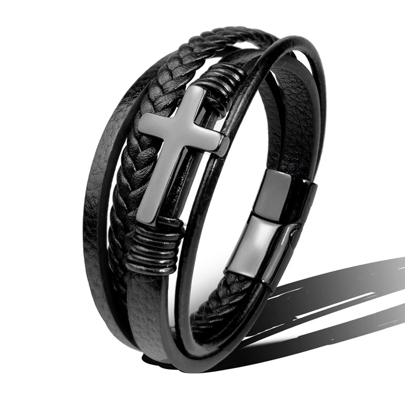 BRAZALETE CRUZ