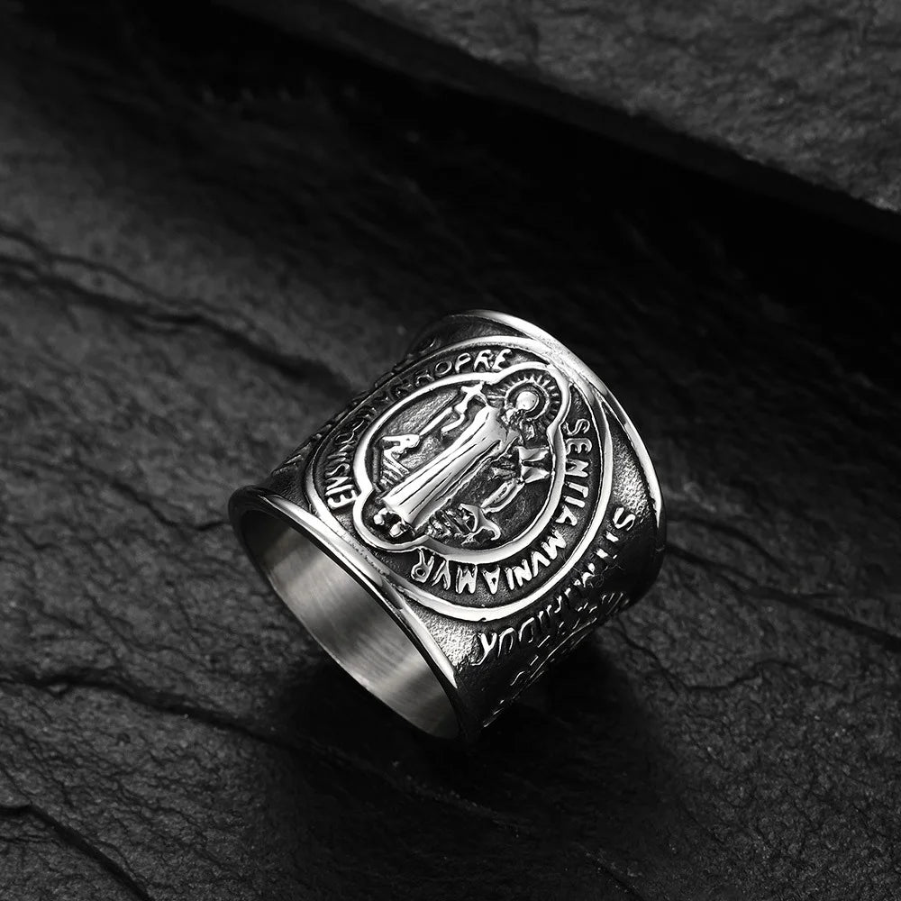 ANILLO SAN BENITO NUEVO
