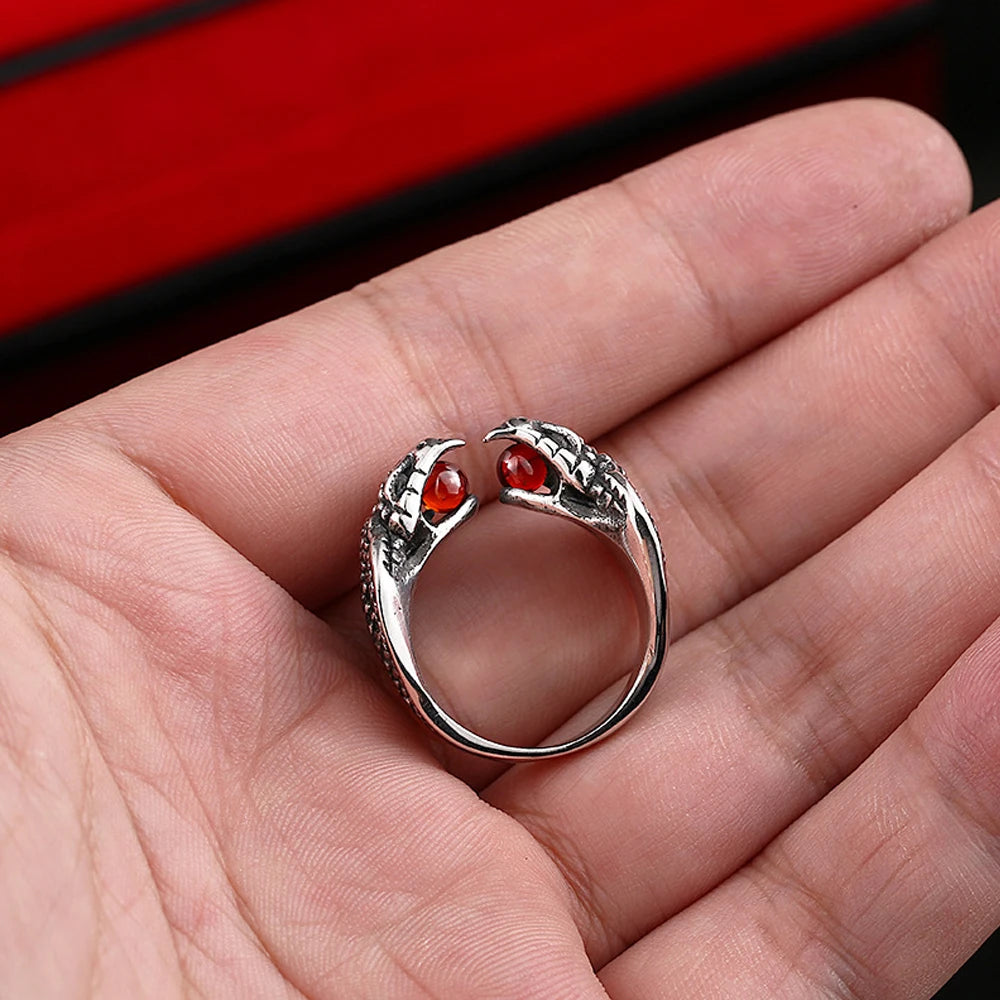 ANILLOS COBRA