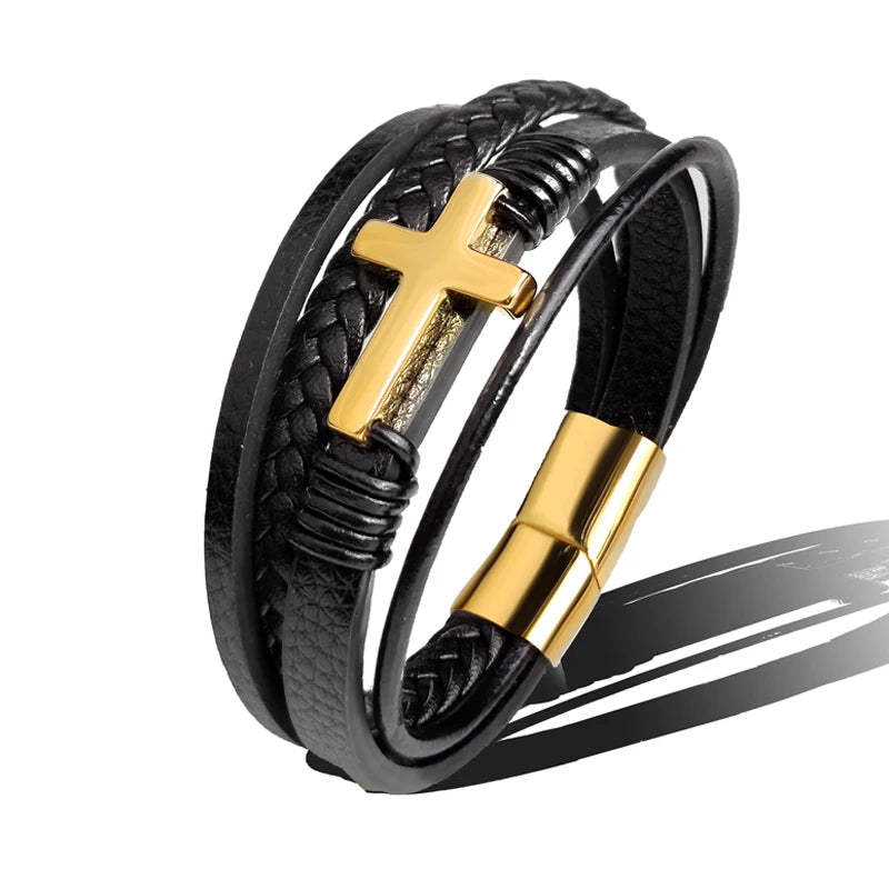 BRAZALETE CRUZ