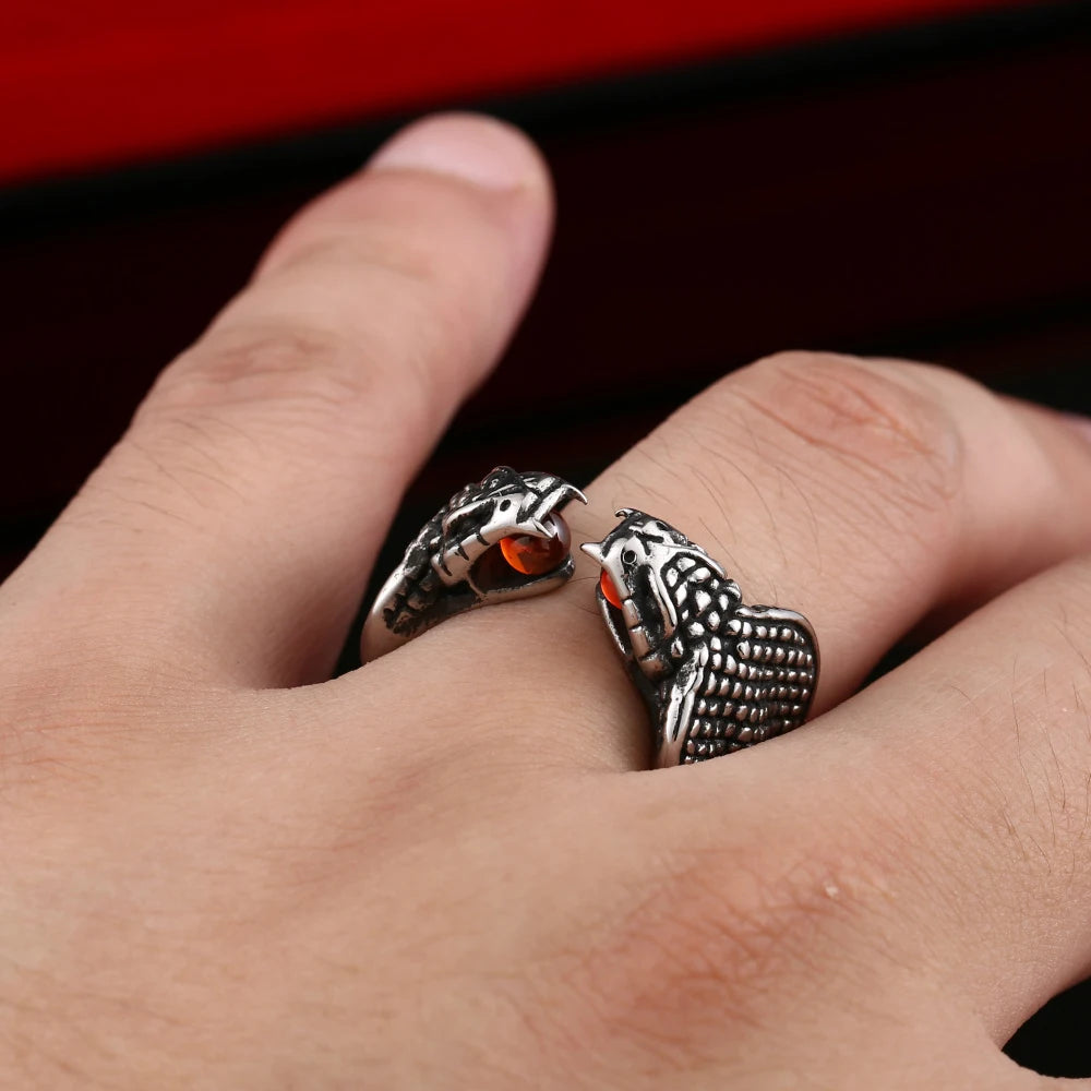 ANILLOS COBRA