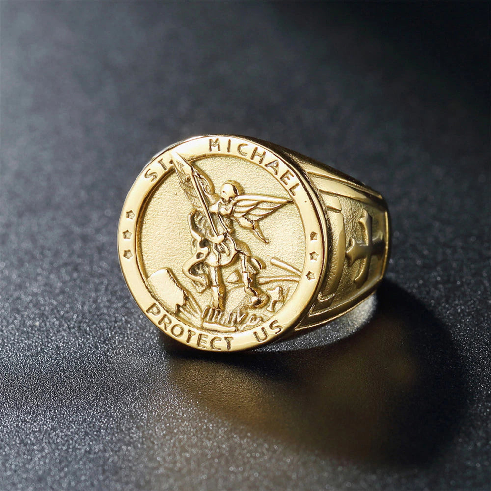 ANILLOS SAN MIGUEL