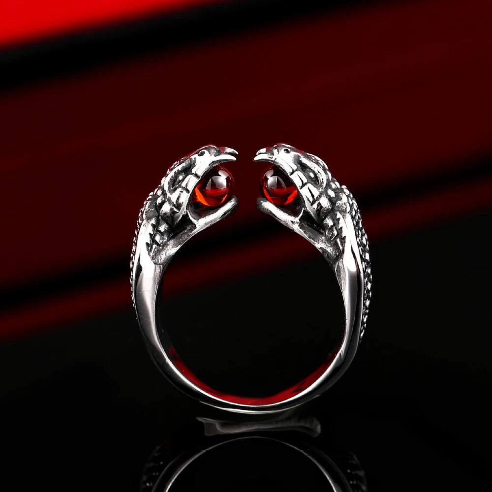 ANILLOS COBRA