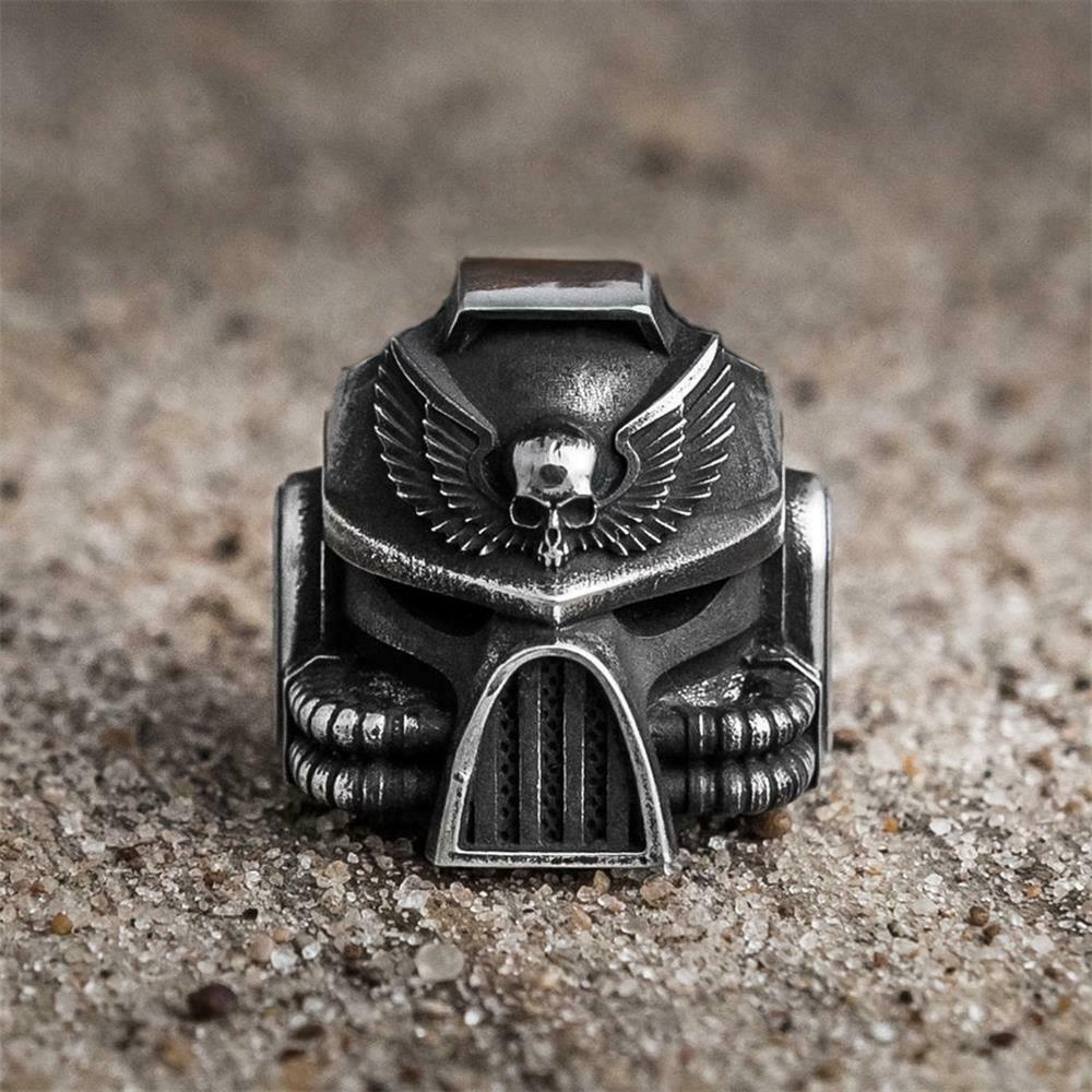 ANILLO VINTAGE