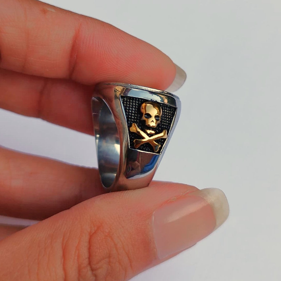 ANILLO MASON