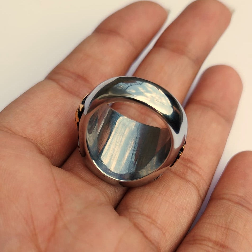 ANILLO MASON