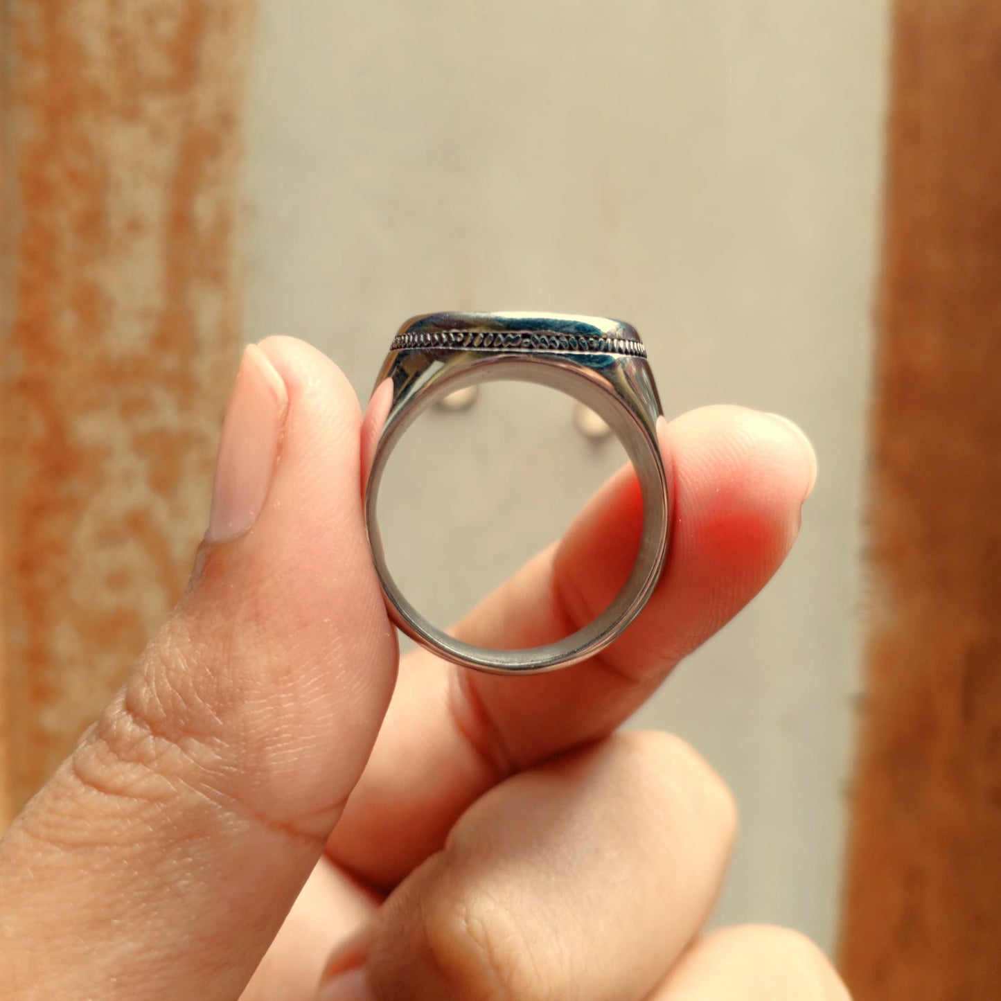 ANILLO ARBOL DE LA VIDA