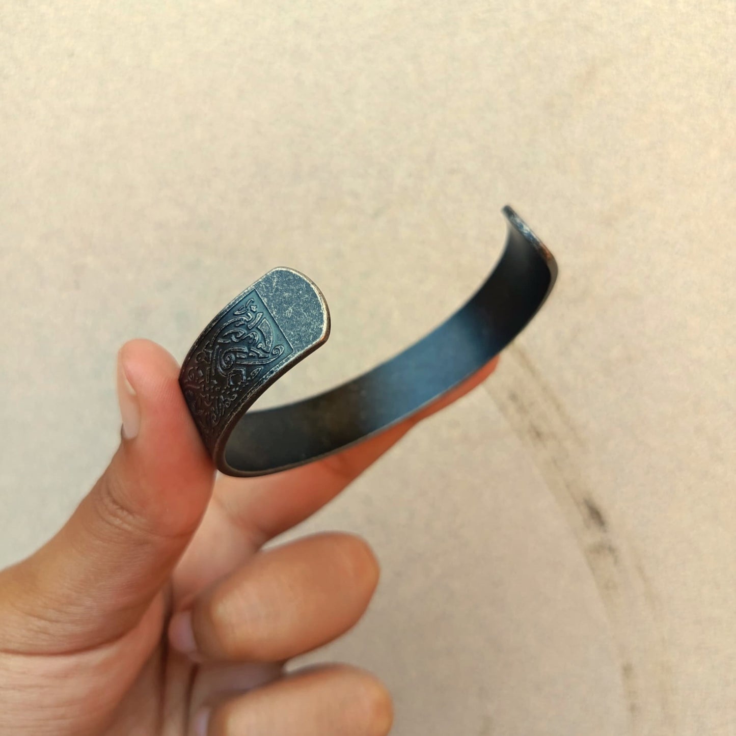 PULSERA CON ARBOL DE LA VIDA