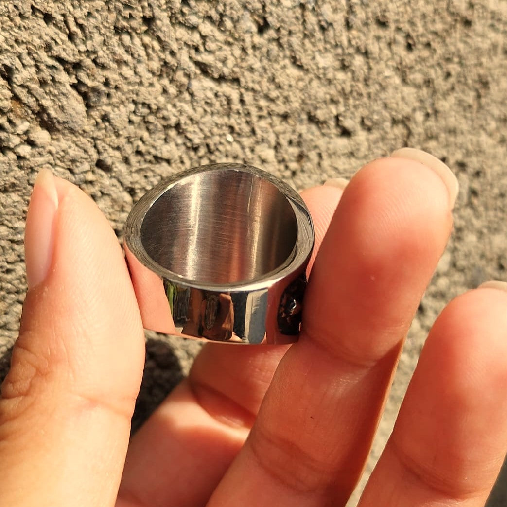 ANILLO SAN MIGUEL CON PIEDRA