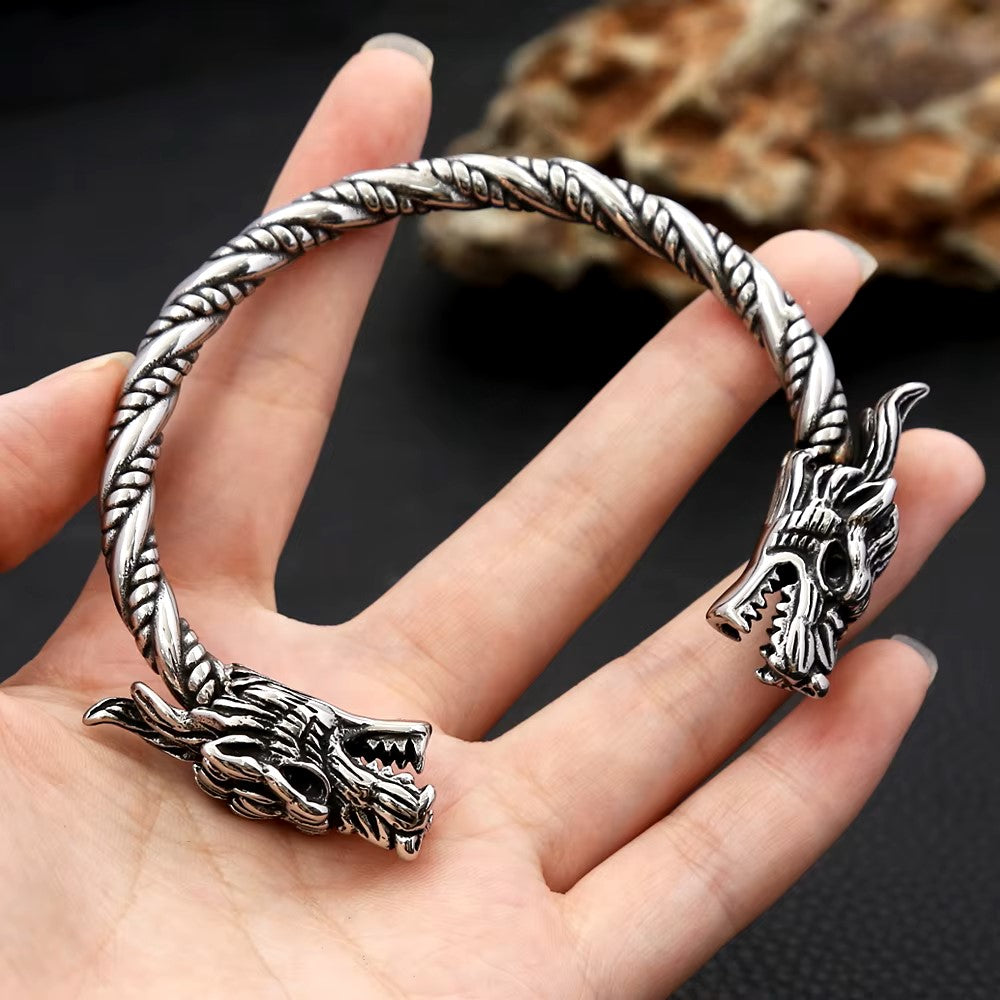 PULSERA DRAGON