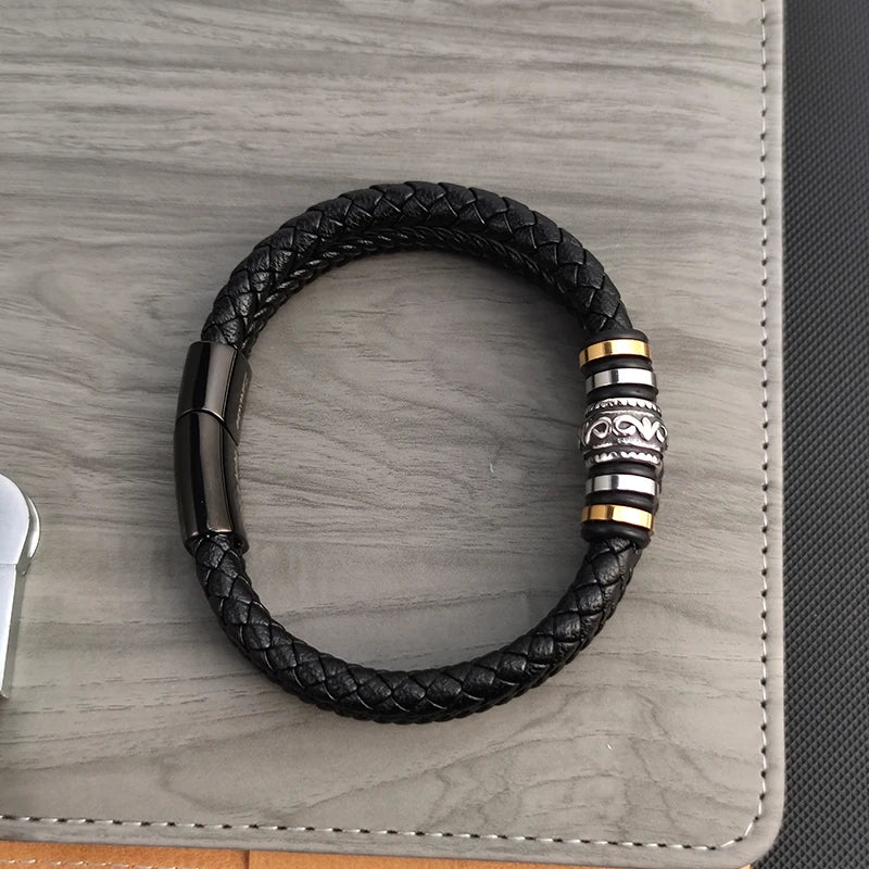 PULSERA CON DETALLE VINTAGE