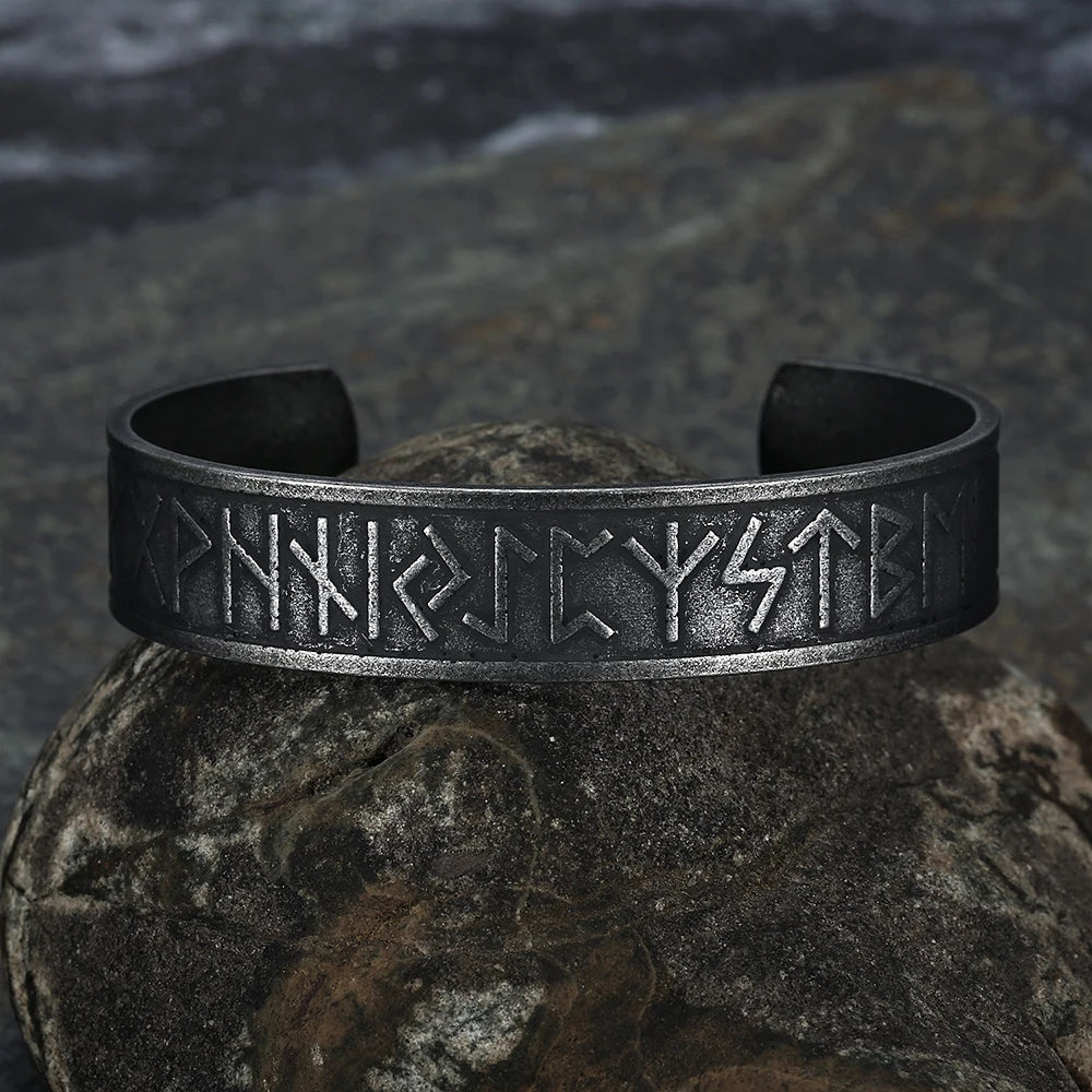 PULSERAS AJUSTABLE VARIAS VIKINGAS