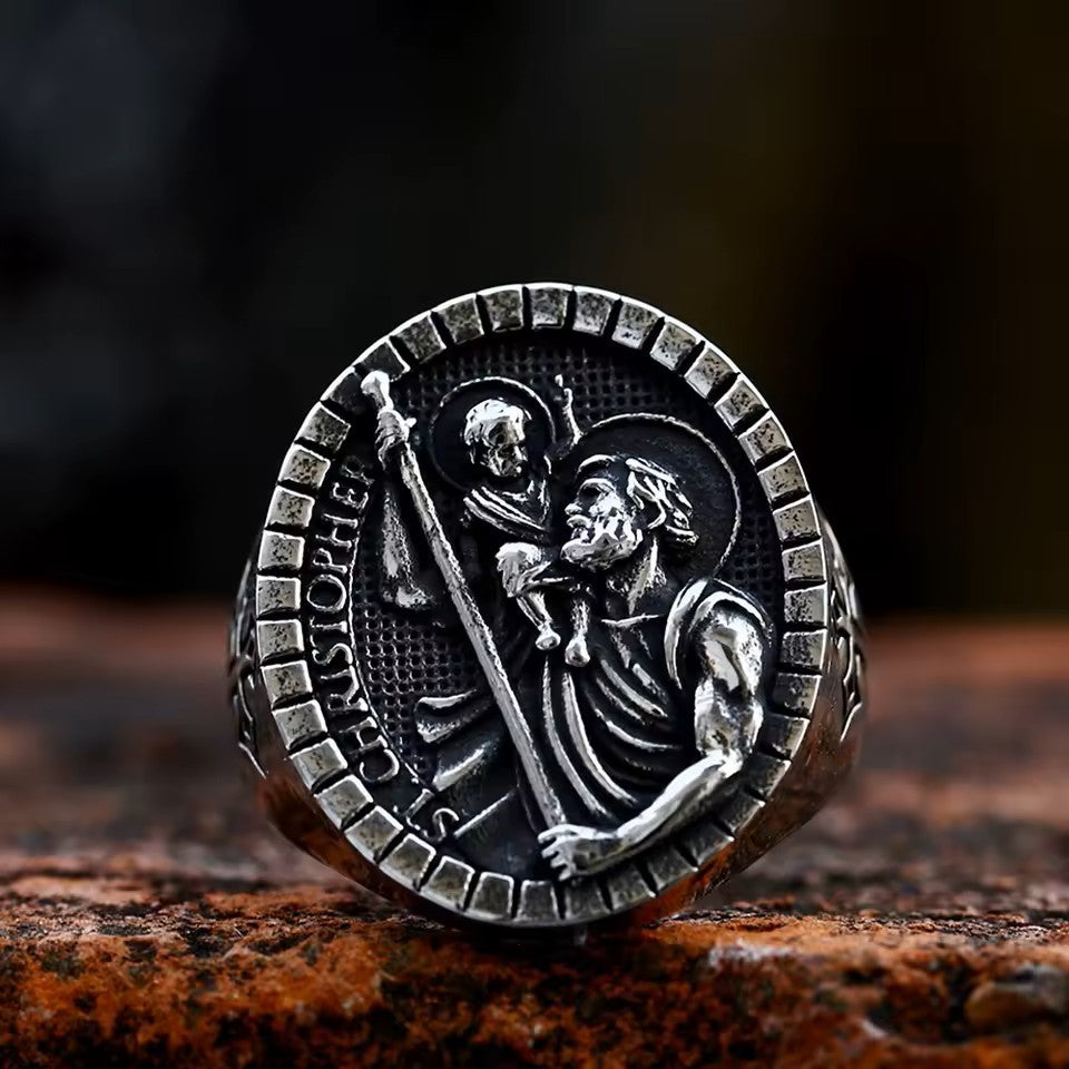 ANILLO SAN CRISTOBAL