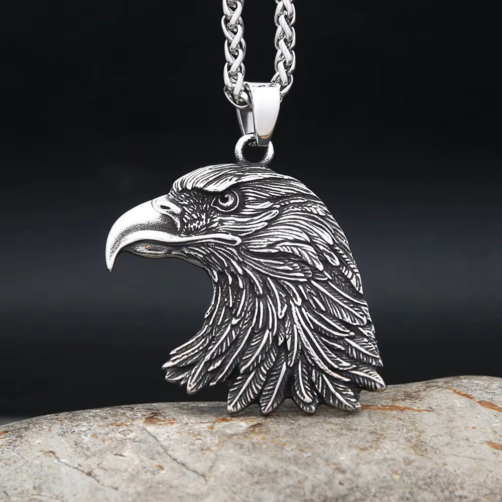 COLLAR AGUILA