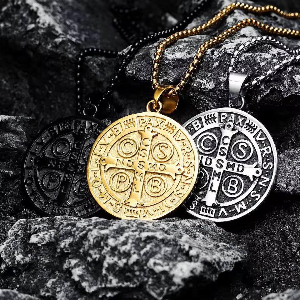 COLLAR SAN BENITO