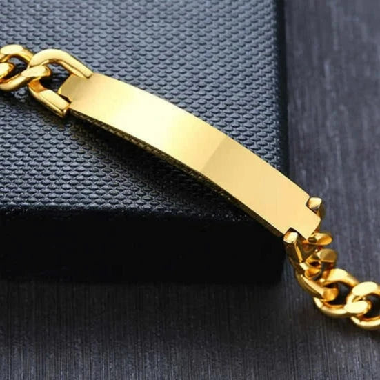 PULSERA ESCLAVAS