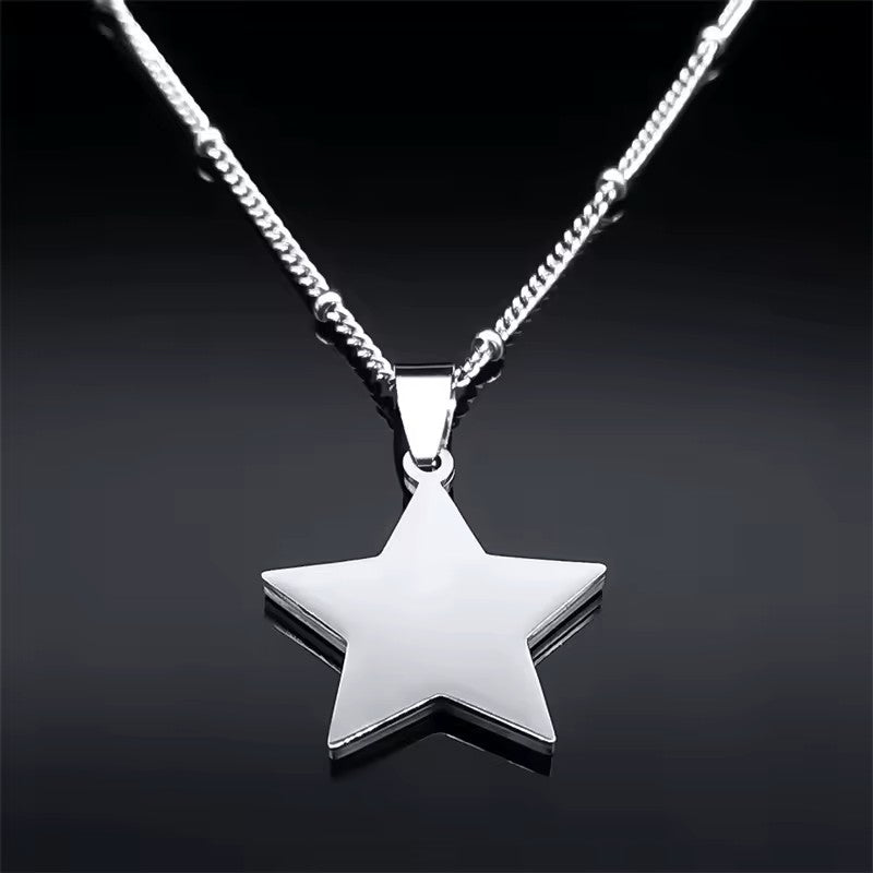 COLLAR ESTRELLA