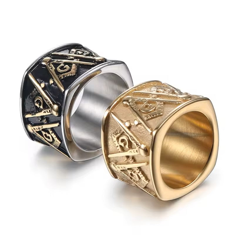 ANILLO MASON 4