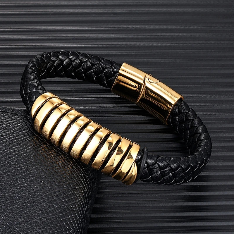 PULSERA ESPIRAL