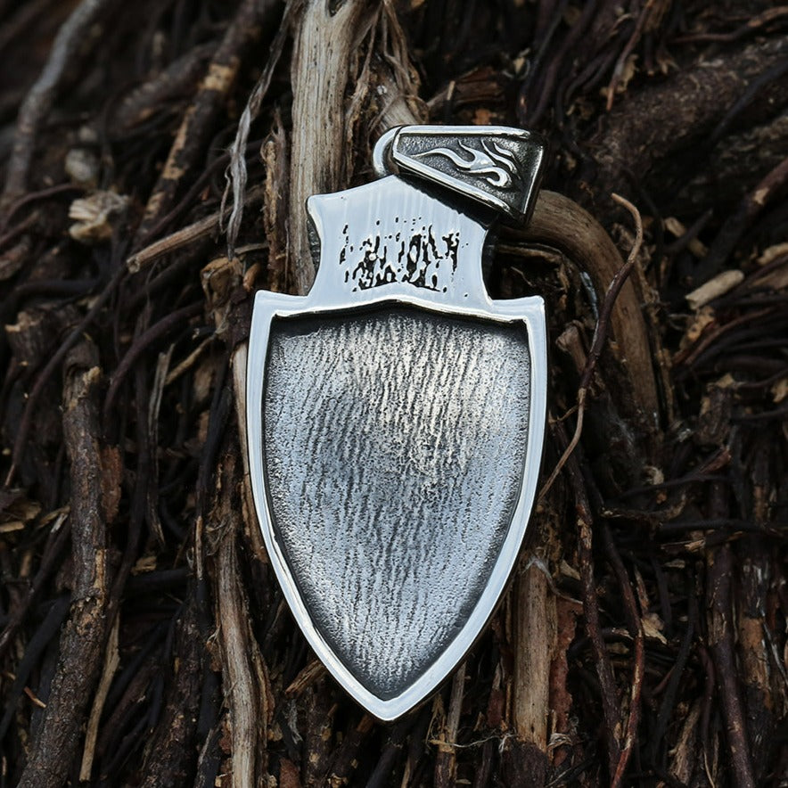 COLLAR LEON