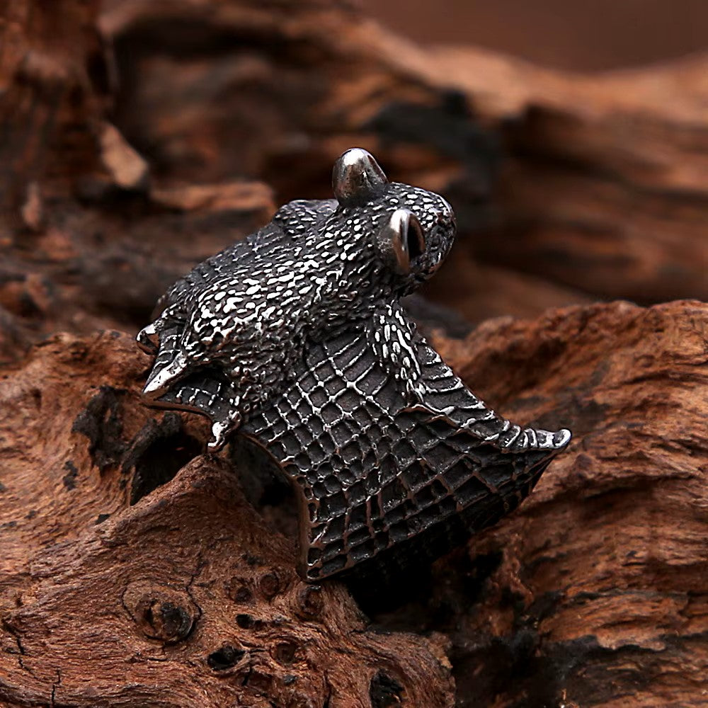 ANILLO MURCIELAGO