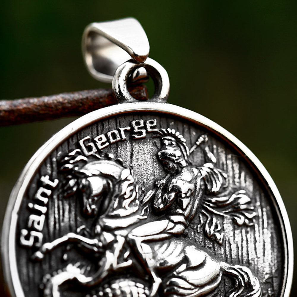 COLLAR SAINT GEORGE