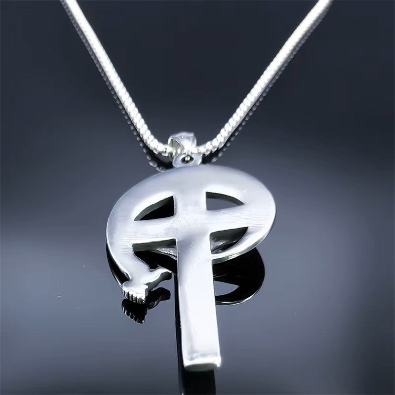 COLLAR JESUSCRITO