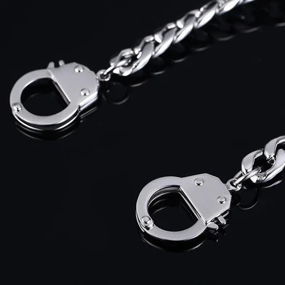 PULSERA ESPOSAS