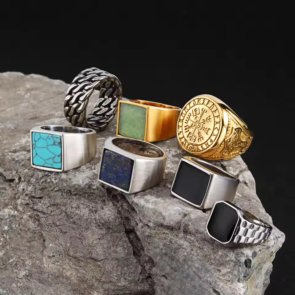 ANILLO ELEGANTE
